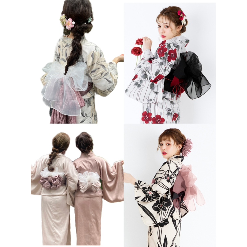 Ethnic Clothing & Online Fashion Store Khaadi Pk - 夏着物バスローブベルトレース着物ベルトアクセサリーレーススカーフ小物女性の民族衣装ステージ衣装