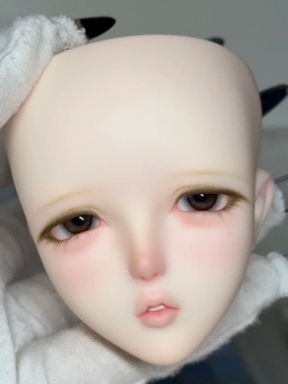 bjd 1/4 エンジェルフィリアM + qianxiti  - Ethnic Fashion Model のレビューと価格