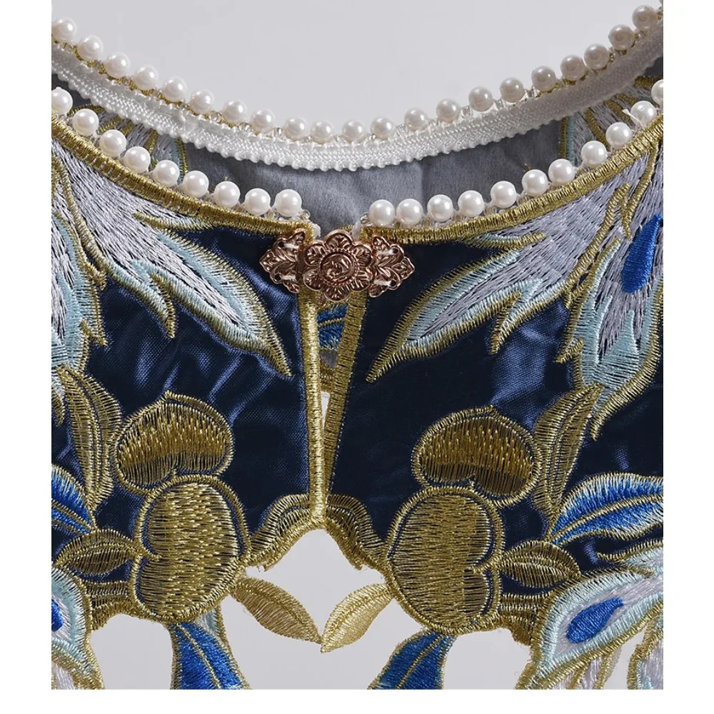 ヴィンテージ袍女性服ストリートウェアエスニックスタイル刺繍ラ - Ethnic Clothing & Online Fashion Store Khaadi Pk のレビューと価格