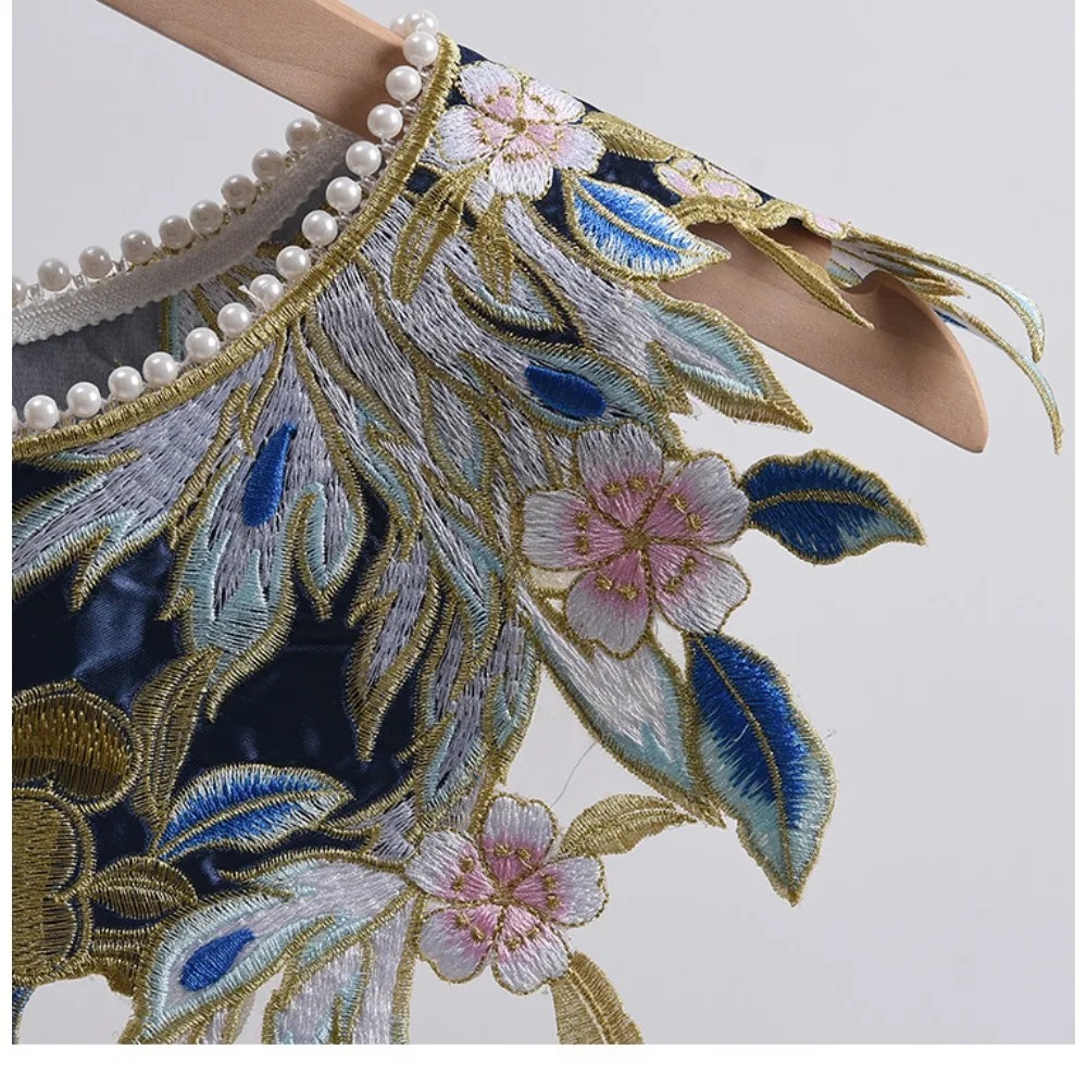 ヴィンテージ袍女性服ストリートウェアエスニックスタイル刺繍ラ - Ethnic Clothing & Online Fashion Store Khaadi Pk のレビューと価格
