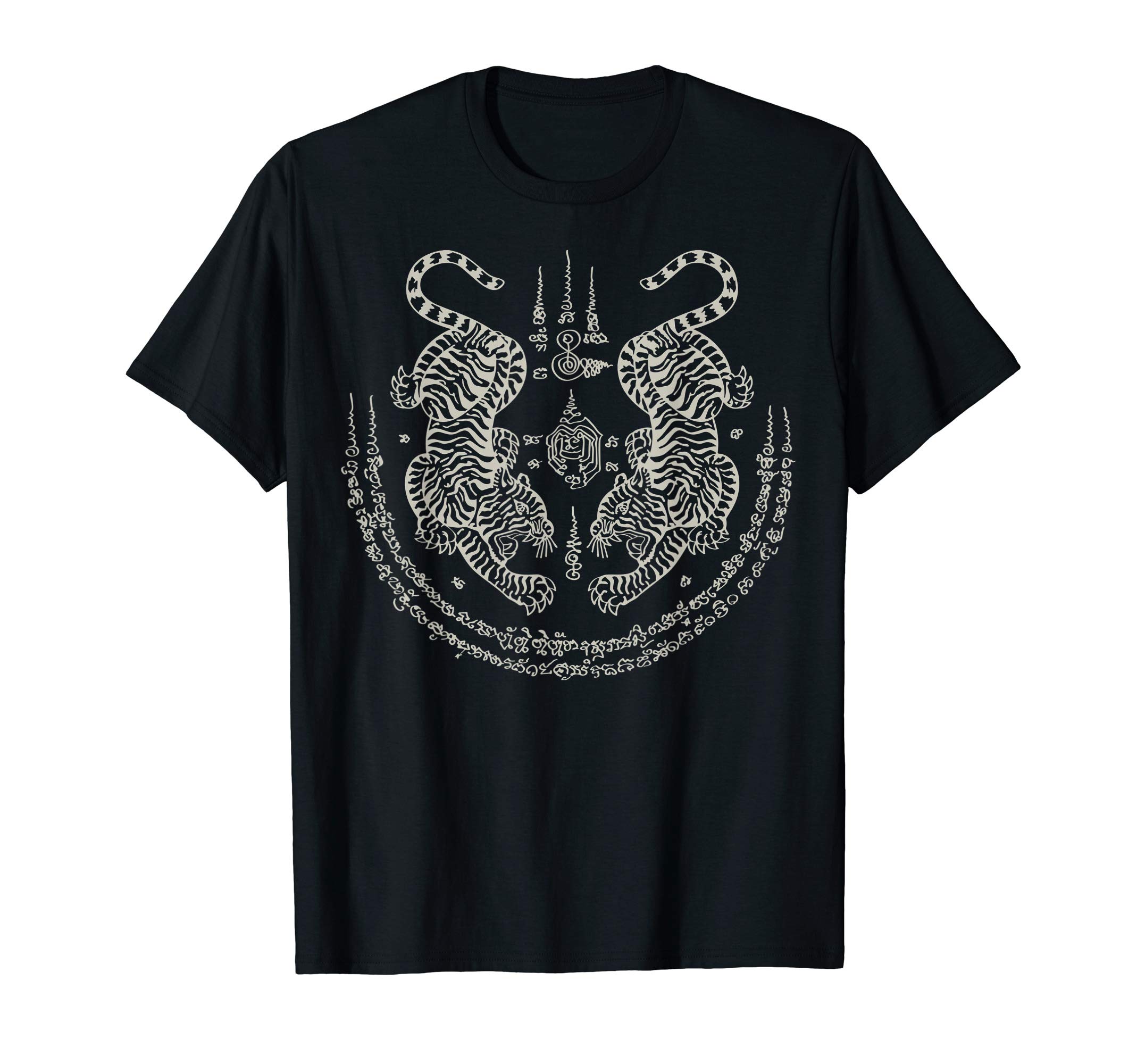 男性用半袖Tシャツ,カジュアルウェア,綿100%,サックヤン - Thai Silk Blouse のレビューと価格