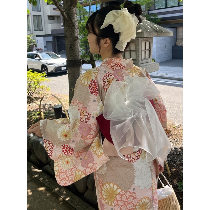 夏着物バスローブベルトレース着物ベルトアクセサリーレーススカ - Ethnic Clothing & Online Fashion Store Khaadi Pk のレビューと価格