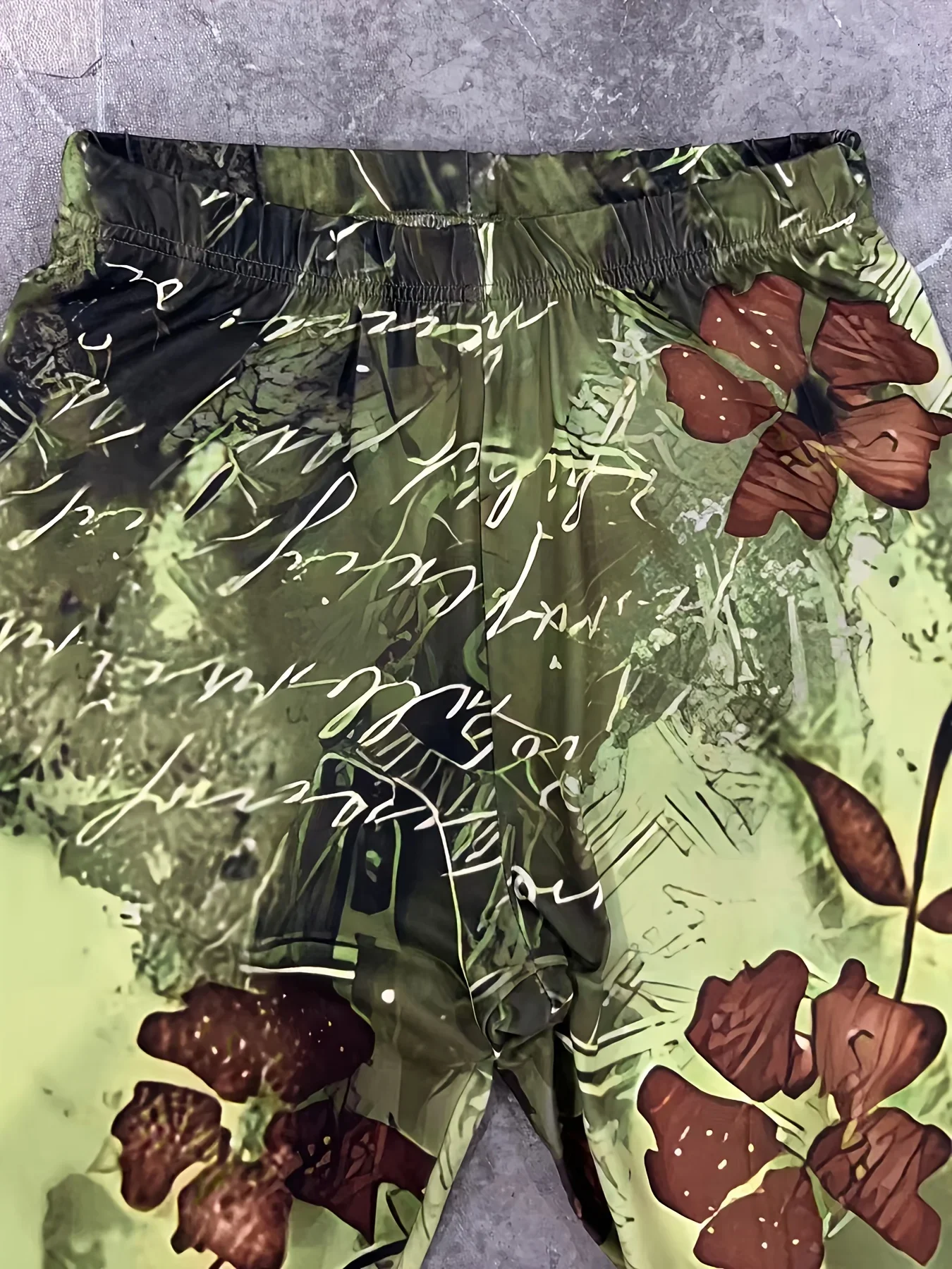 ヴィンテージプリントレギンス,エスニックスタイル,婦人服,ラ - Ethnic Clothing & Online Fashion Store Khaadi Pk のレビューと価格