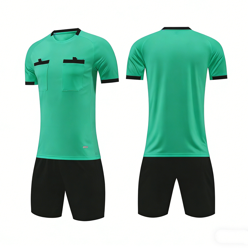 プロサッカー審判セット タイ代表 メンズジャージセット サッ - Thai Silk Blouse のレビューと価格