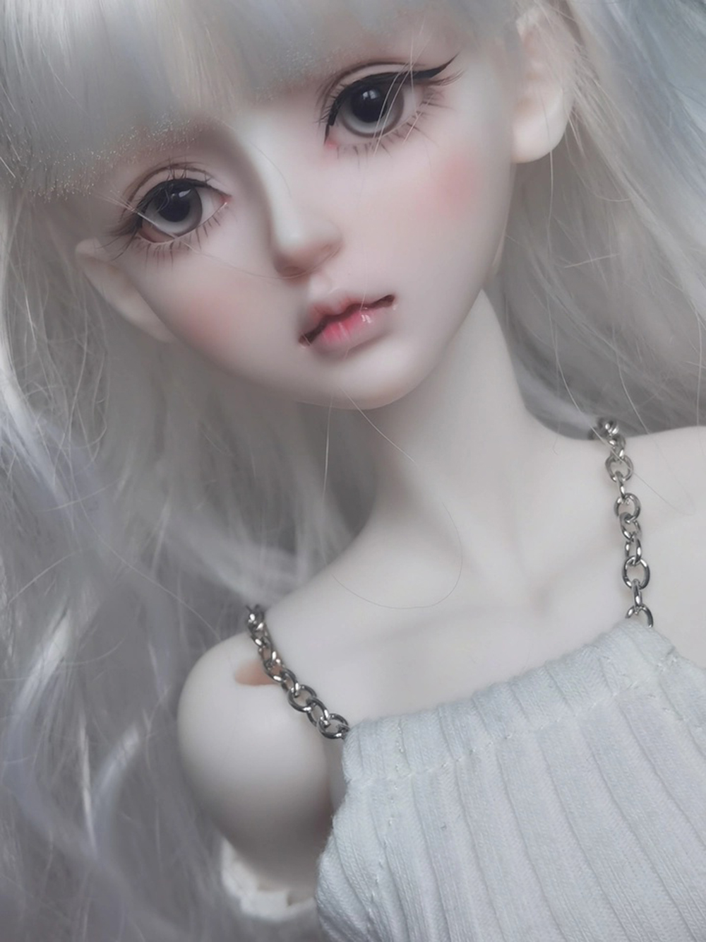 ノヴァボネカSD BJD 1/4 アイコウ リンダ メニーナ - Ethnic Fashion Nova のレビューと価格
