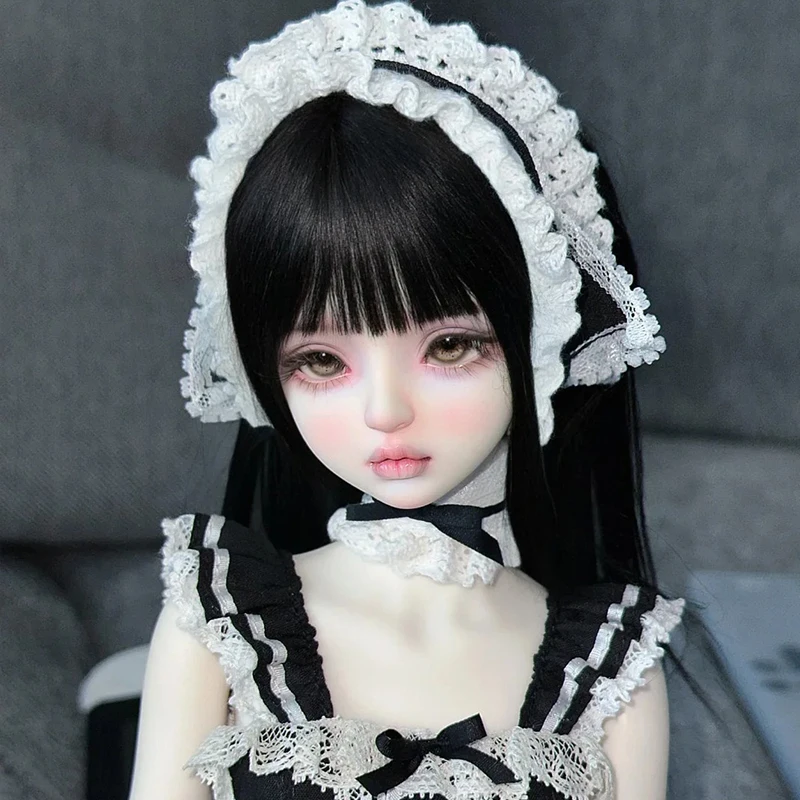 ノヴァボネカSD BJD 1/4 アイコウ リンダ メニーナ - Ethnic Fashion Nova のレビューと価格